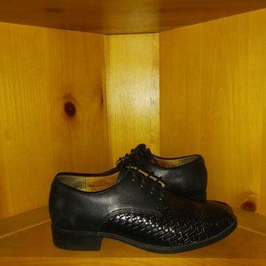 Ariat Oxford Style Leather Shoes Women 6 *Make Offer*